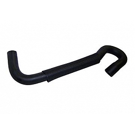 Crown Automotive Jeep Replacement Radiator Coolant Hose 55116865AC