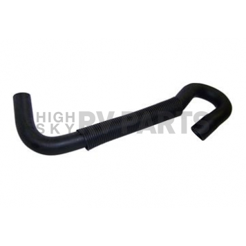Crown Automotive Jeep Replacement Radiator Coolant Hose 55116865AC