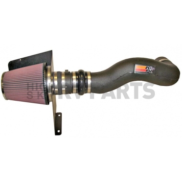 K & N Filters Cold Air Intake - 57-3058