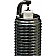 NGK Spark Plugs Spark Plug 96957