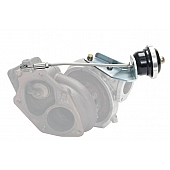 Turbo Smart Turbocharger Wastegate Actuator - TS-0601-2182