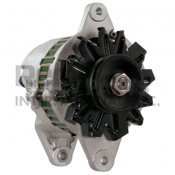 Remy International Alternator/ Generator 14307-1