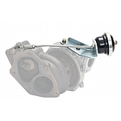 Turbo Smart Turbocharger Wastegate Actuator - TS-0601-2222