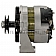 Remy International Alternator/ Generator 14329