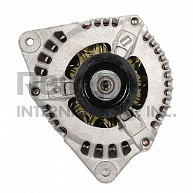 Remy International Alternator/ Generator 14362