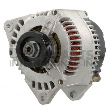 Remy International Alternator/ Generator 14362-1