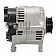 Remy International Alternator/ Generator 14362