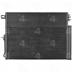 Four Seasons Air Conditioner Condenser 40354