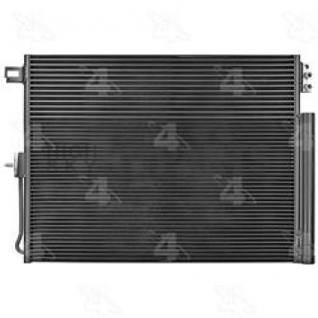Four Seasons Air Conditioner Condenser 40354
