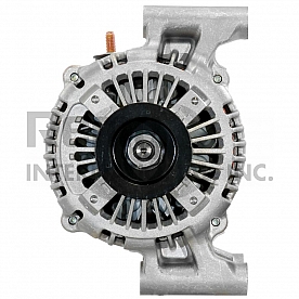 Remy International Alternator/ Generator 12979