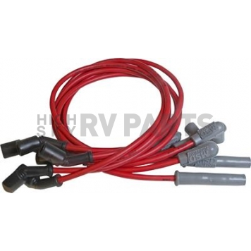 MSD Ignition Spark Plug Wire Set 32839