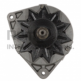 Remy International Alternator/ Generator 14331