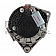 Remy International Alternator/ Generator 14331