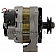 Remy International Alternator/ Generator 14331