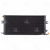 Four Seasons Air Conditioner Condenser 40355