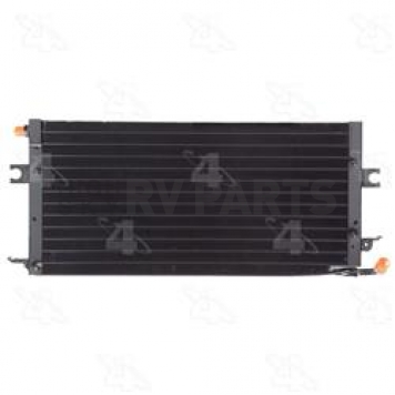 Four Seasons Air Conditioner Condenser 40355