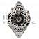 Remy International Alternator/ Generator 14363
