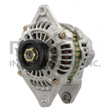 Remy International Alternator/ Generator 14363-1