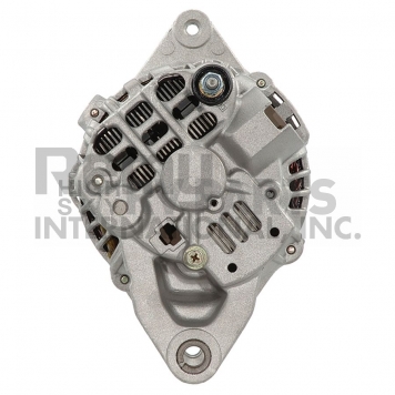 Remy International Alternator/ Generator 14363-2