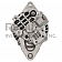 Remy International Alternator/ Generator 14363