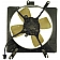 Dorman (OE Solutions) Cooling Fan 620124