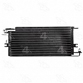 Four Seasons Air Conditioner Condenser 40356