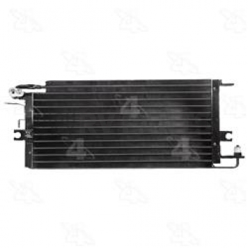 Four Seasons Air Conditioner Condenser 40356