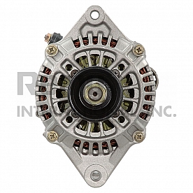 Remy International Alternator/ Generator 14365