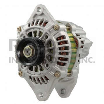 Remy International Alternator/ Generator 14365-1