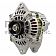 Remy International Alternator/ Generator 14365