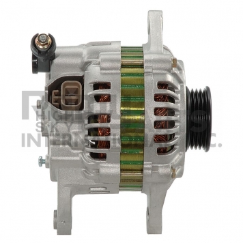 Remy International Alternator/ Generator 14365-3