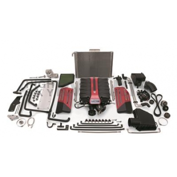 Edelbrock Supercharger Kit - 15970
