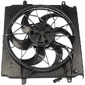 Dorman (OE Solutions) Cooling Fan 620053