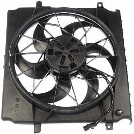 Dorman (OE Solutions) Cooling Fan 620053