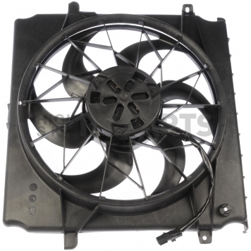 Dorman (OE Solutions) Cooling Fan 620053