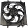 Dorman (OE Solutions) Cooling Fan 620053