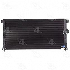 Four Seasons Air Conditioner Condenser 40357
