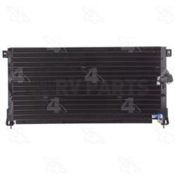 Four Seasons Air Conditioner Condenser 40357