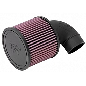 K & N Filters Air Cleaner Assembly - CM-8009