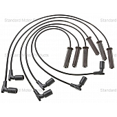 Standard Motor Plug Wires Spark Plug Wire Set 27734