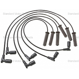 Standard Motor Plug Wires Spark Plug Wire Set 27734