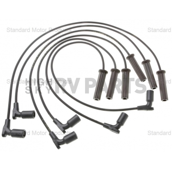 Standard Motor Plug Wires Spark Plug Wire Set 27734