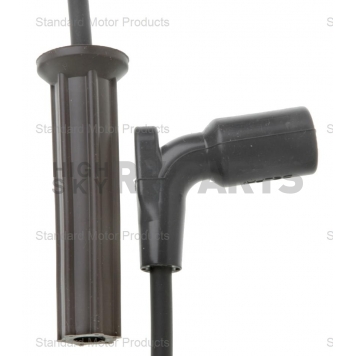 Standard Motor Plug Wires Spark Plug Wire Set 27734-1