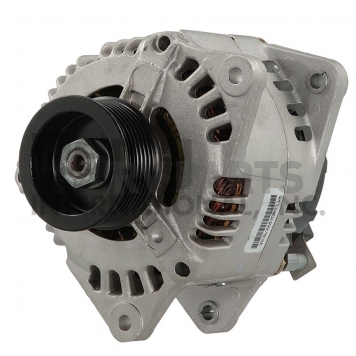 Remy International Alternator/ Generator 14367-1