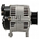 Remy International Alternator/ Generator 14367