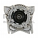 Remy International Alternator/ Generator 12983