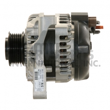 Remy International Alternator/ Generator 12983-3