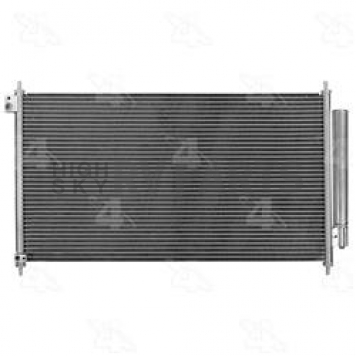 Four Seasons Air Conditioner Condenser 40358