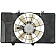 Dorman (OE Solutions) Cooling Fan 620019