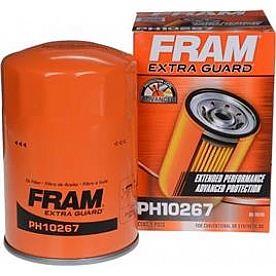 Fram Filter Oil Filter - PH10267